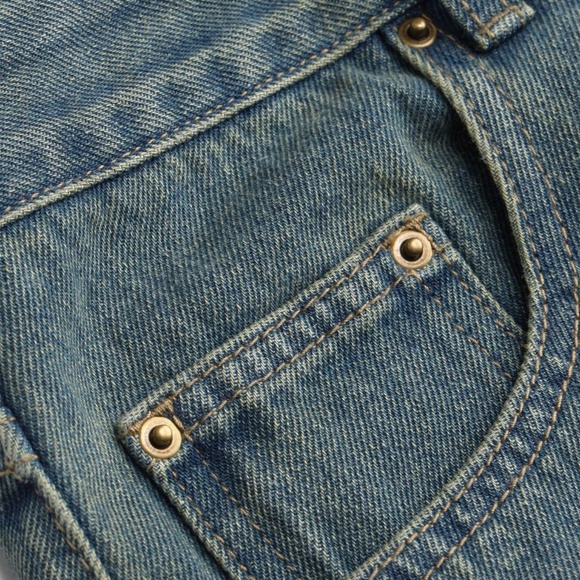 NEW! PLUS SIZE! Cider Jeans Wide Leg Size 1X NWT - Picture 4 of 9